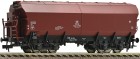 539601 Fleischmann High capacity hopper car for grain with brakemans cab